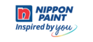 Nippon paint Logo