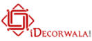 iDecorwala Logo